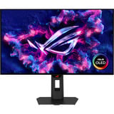 ASUS ROG Strix OLED XG27AQDMG Gen2 (XG27AQDMGR) 26.5" Moniteur gaming Noir, 1x DisplayPort, 2x HDMI, 2x USB-A, 240 Hz