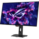 ASUS ROG Strix OLED XG27AQDMG Gen2 (XG27AQDMGR) 26.5" Moniteur gaming Noir, 1x DisplayPort, 2x HDMI, 2x USB-A, 240 Hz