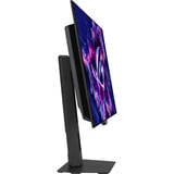 ASUS ROG Strix OLED XG27AQDMG Gen2 (XG27AQDMGR) 26.5" Moniteur gaming Noir, 1x DisplayPort, 2x HDMI, 2x USB-A, 240 Hz