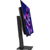 ASUS ROG Strix OLED XG27AQDMG Gen2 (XG27AQDMGR) 26.5" Moniteur gaming  Noir, 240 Hz, DisplayPort, HDMI, USB-A