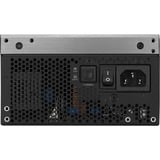 ASUS ROG Thor Platinum III (ROG Equalizer) alimentation modulaire 1000 watt Noir, 1x 12V-2x6, 4x PCIe, 1000 W, 100 - 240 V, Actif, 125 W, 1000 W, 125 W