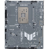 ASUS TUF GAMING B850-BTF WIFI W carte mère socket AM5 Socket AM5, 2.5Gb-LAN, Wi-Fi 7, BT, Audio, ATX