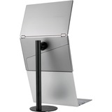 ASUS ZenScreen Duo OLED MQ149CD écran plat de PC 35,6 cm (14") 1920 x 1200 pixels WUXGA Argent 21" Moniteur  Argent, 35,6 cm (14"), 1920 x 1200 pixels, WUXGA, OLED, 1 ms, Argent