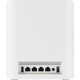 ASUS ZenWiFi BT8, Routeur Blanc, 2 pièces.