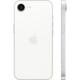 Apple  smartphone Blanc