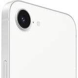 Apple iPhone 16e, Smartphone Blanc, 128 Go, iOS