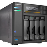 Asustor Lockerstor 4 AS6804T, NAS Noir
