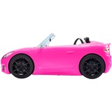 Barbie Glam Cabrio, Jeu véhicule 
