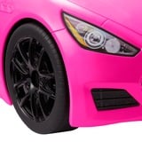 Barbie Glam Cabrio, Jeu véhicule 