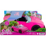 Barbie Glam Cabrio, Jeu véhicule 