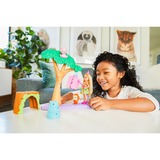 Barbie et Chelsea "L'anniversaire perdu" Party Fun playset, Poupée 