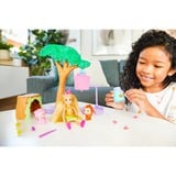 Barbie et Chelsea "L'anniversaire perdu" Party Fun playset, Poupée 