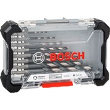 Bosch 2608577146, Jeu de mèches de perceuse 