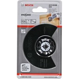 Bosch 2608661633 Accessoires d'outil multifonction, Lame de scie 10 cm, 1 pièce(s)