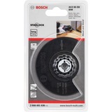 Bosch 2608661636 Accessoires d'outil multifonction, Lame de scie ACZ 85 EB, 8,5 cm, 1 pièce(s)