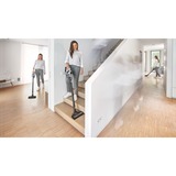 Bosch Serie 8 BSS825ALL aspirateur balai et balai électrique Sans sac Noir, Blanc, Aspirateur balais Noir/Blanc, Sans sac, Noir, Blanc, Sec, Filtrage, Tapis, Sol dur, Électronique