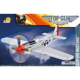 COBI P-51D Mustang, Jouets de construction 