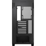 Corsair 3500X RS-R ARGB boîtier midi tower Noir | 2x USB-A | 1x USB-C | RGB | Verre Trempé