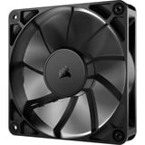 Corsair RS120 PWM ventilateurs de boîtier Noir, 3 pièces, 120 x 120 x 25 mm
