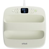 Cricut EasyPress SE, Presse à chaud Beige, 22.5 x 22.5 cm