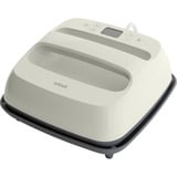 Cricut EasyPress SE, Presse à chaud Beige, 22.5 x 22.5 cm