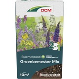 DCM DCM Groenbemester Mix 10 m2 545gr, Graines 