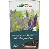 DCM Mélange d'engrais verts 0,545 kg, Graines Jusqu'à 10 m²