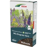 DCM Mélange d'engrais verts 0,545 kg, Graines Jusqu'à 10 m²