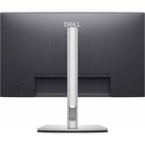 Dell Moniteur Pro 24 Plus QHD - P2425D 23.8"  Noir/Argent, 1x HDMI, 1x DisplayPort, USB-A, USB-,B USB-C