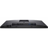 Dell Moniteur Pro 24 Plus QHD - P2425D 23.8"  Noir/Argent, 1x HDMI, 1x DisplayPort, USB-A, USB-,B USB-C