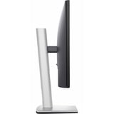 Dell Moniteur Pro 24 Plus QHD - P2425D 23.8"  Noir/Argent, 1x HDMI, 1x DisplayPort, USB-A, USB-,B USB-C