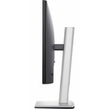 Dell P2425D 23.8" Moniteur Noir/argent, 1x DisplayPort, 1x HDMI, 2x USB-A