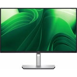 Dell P2425D 23.8" Moniteur  Noir/Argent, HDMI, DisplayPort, 2x USB-A, USB-B