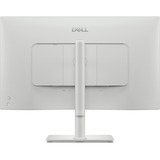 Dell Plus S2725QS 27" 4K UHD Moniteur  Argent, 2x HDMI, DisplayPort, 120 Hz
