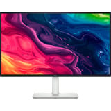 Dell Plus S2725QS 27" 4K Ultra HD Moniteur Argent, 1x DisplayPort, 2x HDMI, 120 Hz