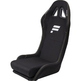 Fanatec CSL Cockpit Seat Noir