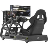Fanatec ClubSport GT, Siège gaming Noir