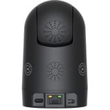 Foscam R8M Ultra HD, Dual-band WiFi 6, Caméra de surveillance Noir
