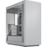 Fractal Design Define One boîtier midi tower Blanc | 2x USB-A | 1x USB-C | Window