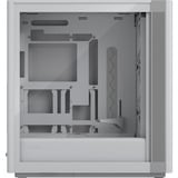 Fractal Design Define One boîtier midi tower Blanc | 2x USB-A | 1x USB-C | Window
