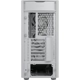 Fractal Design Define One boîtier midi tower Blanc | 2x USB-A | 1x USB-C | Window