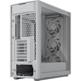 Fractal Design Define One boîtier midi tower Blanc | 2x USB-A | 1x USB-C | Window