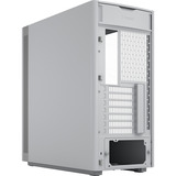 Fractal Design Define One boîtier midi tower Blanc | 2x USB-A | 1x USB-C | Window