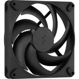Fractal Design Momentum 14 ventilateur de boîtier Noir, 140 x 140 x 25 mm, PWM