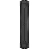 Fractal Design Momentum 14 ventilateur de boîtier Noir, 140 x 140 x 25 mm, PWM