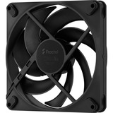 Fractal Design Momentum 14 ventilateur de boîtier Noir, 140 x 140 x 25 mm, PWM