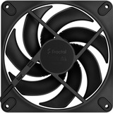 Fractal Design Momentum 14 ventilateur de boîtier Noir, 140 x 140 x 25 mm, PWM