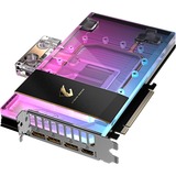 GIGABYTE AORUS GeForce RTX 5090 XTREME WATERFORCE WB 32G, Carte graphique 1x HDMI, 3x DisplayPort