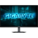 GIGABYTE GO27Q24 27" Moniteur gaming  Noir/Noir, 2x HDMI, DisplayPort, USB-C, USB-A, 240 Hz