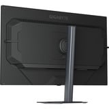 GIGABYTE GO27Q24 27" Moniteur gaming  Noir/Noir, 2x HDMI, DisplayPort, USB-C, USB-A, 240 Hz